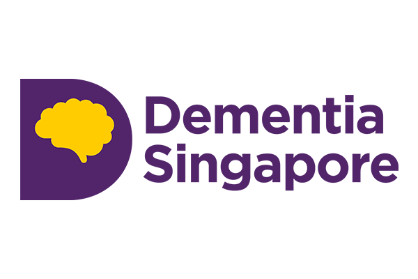 Dementia Singapore logo